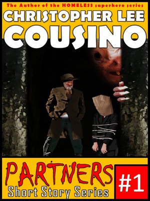 cover image of Partners #1